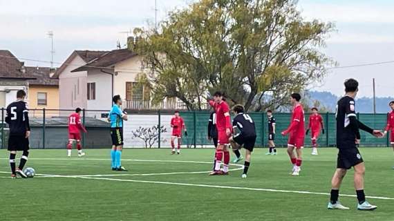 La Primavera del Perugia ha chiuso il campionato perdendo 4-1 a Crotone
