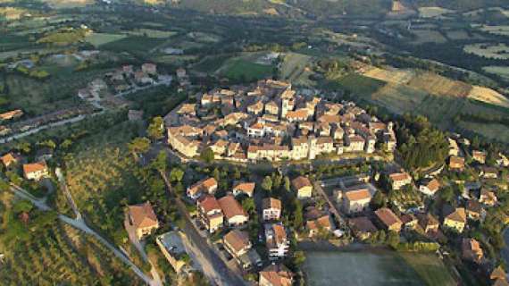 Il Natale che si vivrà a Madonna del Piano di Monte Castello di Vibio: due le iniziative in programma