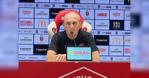 "Vogliamo battere il Guidonia: sappiamo che la piazza di Perugia ha aspettative, anche se le critiche non aiutano..."