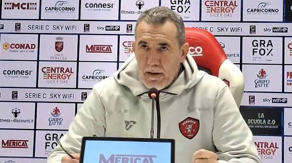 "Ci siamo! Due fondi vogliono acquistare il Perugia Calcio: intanto abbiamo già raccolto due milioni di sponsor"
