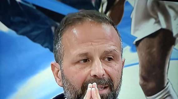 Polizia e carabinieri ad Umbria TV per proteggere Massimiliano Santopadre dai tifosi