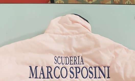 Negli ippodromi d'Italia ecco l'Umbria con i suoi cavalli: c'è la nuova Scuderia Marco Sposini 