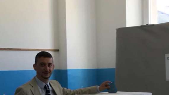A Passignano Sandro Pasquali è il nuovo sindaco: sconfitto il centrodestra