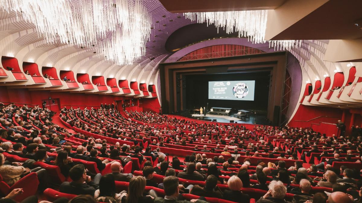 La bellissima serata in memoria di Gianluca Vialli: tante le emozioni in ricordo di un campione