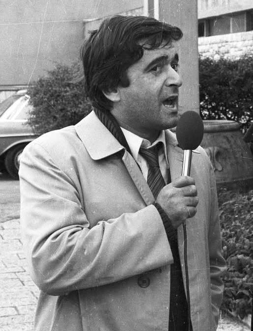 L'inventore della "marcatura sessuale": l'assessore comunale Pierluigi Vossi ricorda "Mimmi" Mazzetti