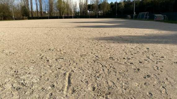 Grazie al Perugia in Serie B si ristruttura gratis il campo di Pian di Massiano del Montemorcino