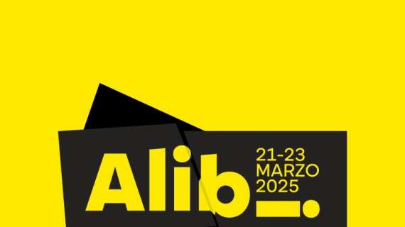 A marzo ci sarà un nuovo festival a Perugia: dal 21 al 23 appuntamento con "Alibi"