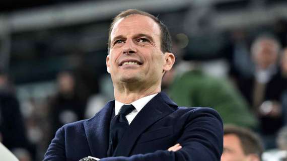 Ufficiale il divorzio tra Massimiliano Allegri e la Juventus! Quanto sono lontani i tempi di Perugia...