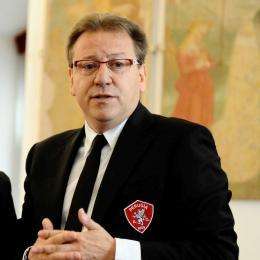 "Calcio e organizzazione": il Perugia aggiorna tecnici e dirigenti delle società affiliate