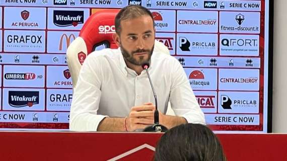 Il punto sul mercato del Perugia tra partenze e nuovi arrivi