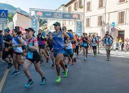 Il 31 agosto si corre la "SpoletoNorcia Trail Run", gara di corsa in montagna