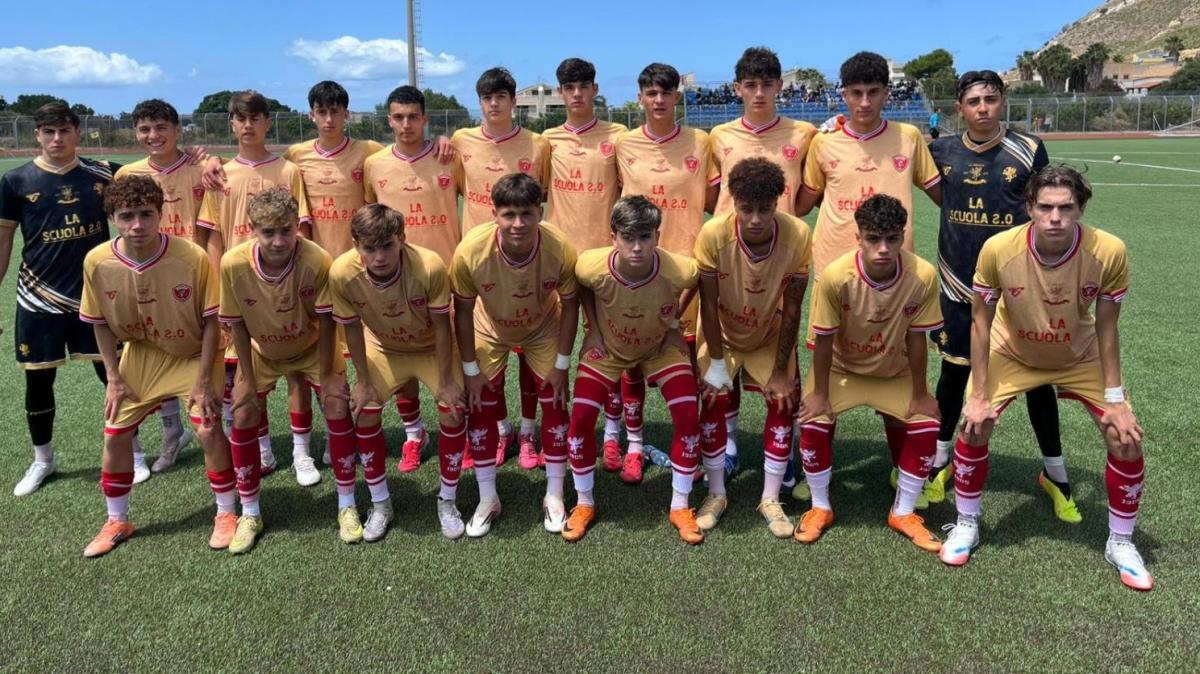 Il Perugia Under 17 in campo nella semifinale playoff domenica 14 alle 20.30 contro l'Union Brescia