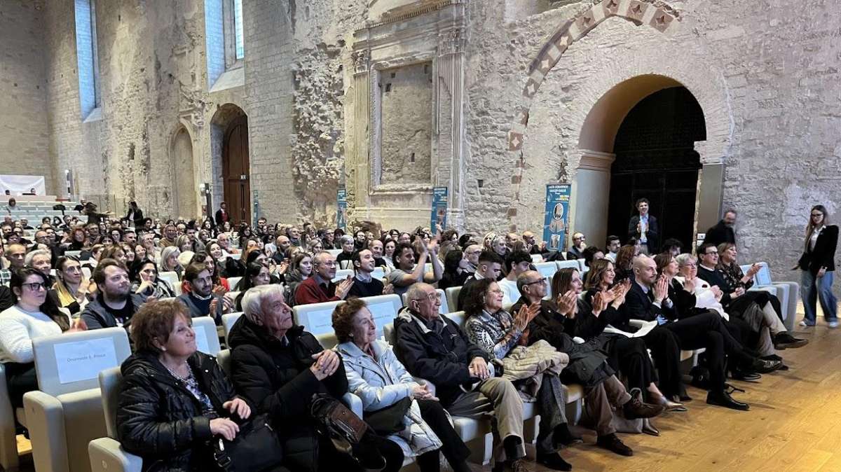 I primi 50 anni di vita del Liceo Galileo Galilei di Perugia: mezzo secolo di storia della città