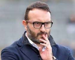 L'ex tecnico del Perugia Ciampelli pronto a ripartire dalla Serie D