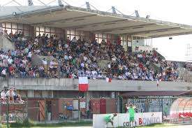 L'Orvietana affronta il derby con la Fulgens Foligno: la novità della domenica sarà il bar ristoro dello stadio