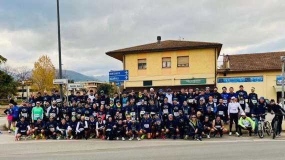 Dopo la gara di Foligno durissima protesta dell'Endas sulle gare podistiche in Umbria! Come risolvere la situazione?