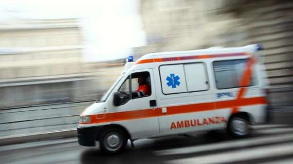 Un tragico venerdì per la E45: un morto di 44 anni e quattro feriti in due diversi incidenti