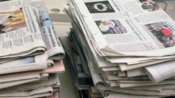 Anche in Umbria è nettamente in calo la vendita dei giornali in edicola: lo studio a cura della Camera di Commercio