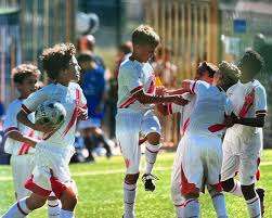 Gli impegni di oggi delle squadre giovanili del Perugia