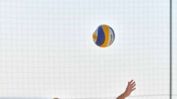 Torna il torneo di beach volley "Silvia nel cuore": appuntamento al Trasimeno il 17 e 18 giugno