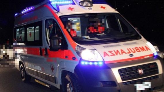 Tragedia sulle strade di Perugia: Andrea muore a 62 anni in uno scontro con un furgone 