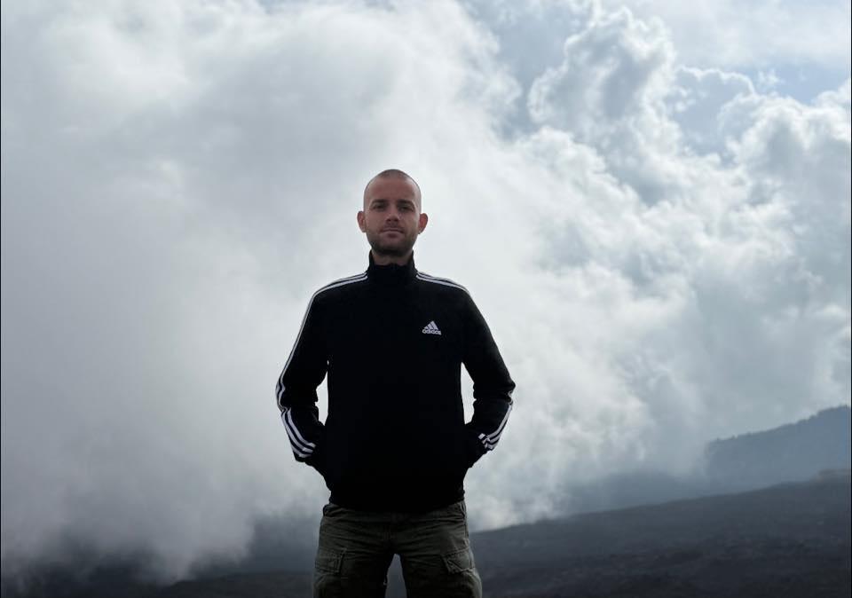 Trasferimenti nel podismo: Lorenzo lascia l'Avis Magione per accasarsi alla Lino Spagnoli di Perugia