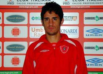 Salvatore Accursi: "Al posto del Perugia Benedetti lo avrei tenuto. E' un talento vero"