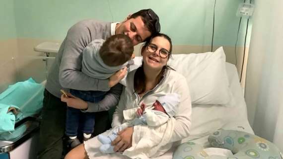 All'ospedale di Perugia nel 2019 sono nati 1915 bambini: dato in crescita