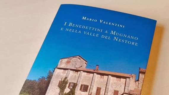 Alla Villa del Colle del Cardinale un incontro sul patrimonio del Centro Storico Benedettino Italiano