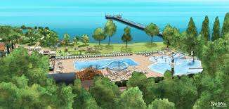 Ci siamo! Il 6 luglio l'apertura (il 7 l'inaugurazione) del "Trasimeno Glamping Resort"!