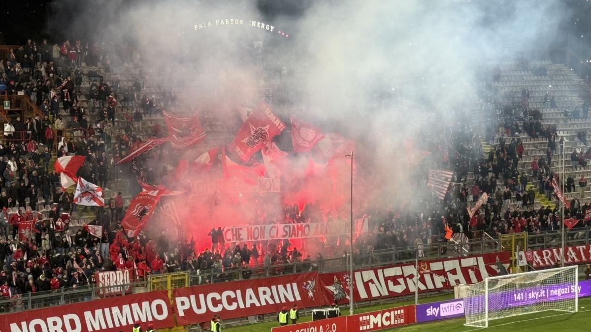 Oltre tre milioni di spettatori in campionato sui campi della Serie C