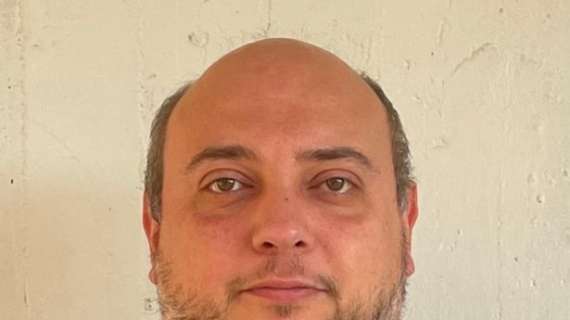 C'è un nuovo arrivo nello staff della Bartoccini MC Restauri: benvenuto David!