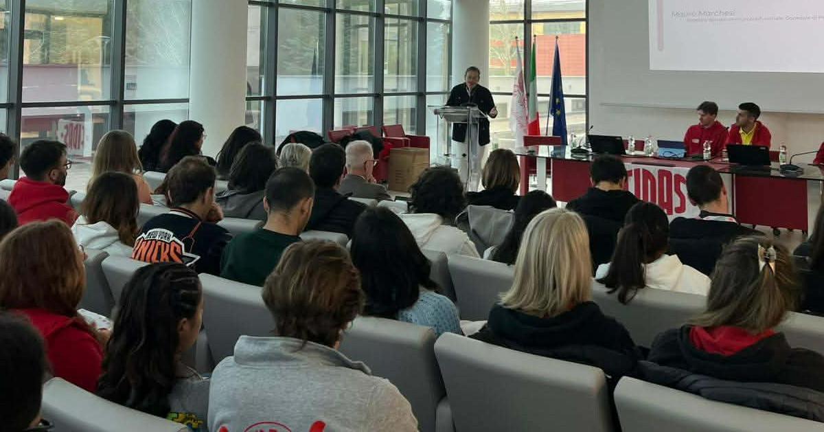 A Perugia il gran successo della Fidas (Federazione italiana associazioni donatori di sangue) nella tre giorni di Perugia