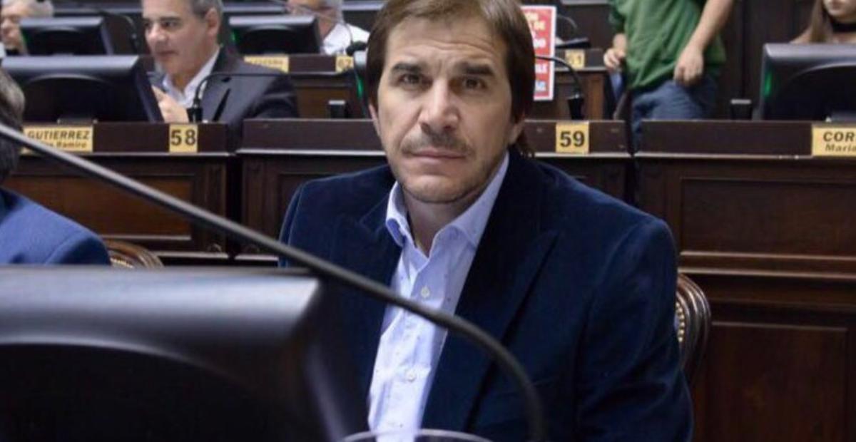 Torna a parlare Javier Faroni... "Contro di me nessun atto di accusa e non esite alcunba attivuità irregolare e non lecita"