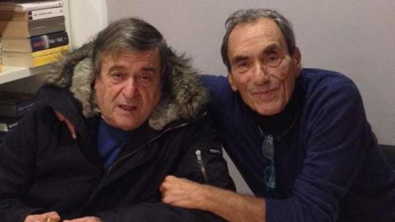 ll cordglio dell'Amministrazione Comunale di Perugia per la morte di "Mimmi" Mazzetti