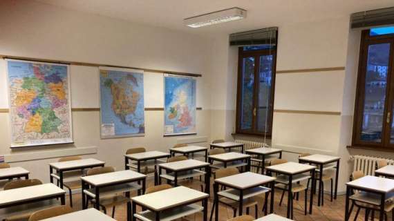 ATTENZIONE! Nella giornata di sabato chiuse tutte le scuole della Provincia di Perugia!