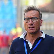 L'ex grifone Marcello Pizzimenti è il nuovo direttore sportivo della Reggiana