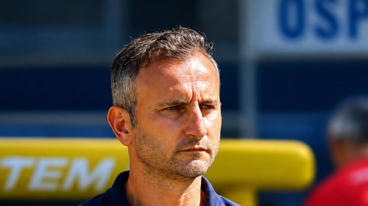 In queste ore una serie di elogi della Pietralunghese al tecnico Luca Pierotti: cosa bolle in pentola? E' ai saluti finali?