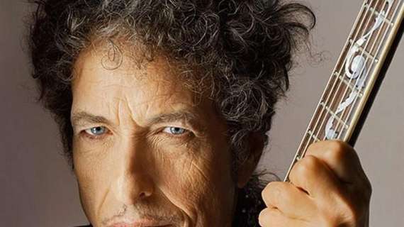 Il 7 luglio Bob Dylan a Perugia! Ufficiale il suo concerto al Santa Giuliana!