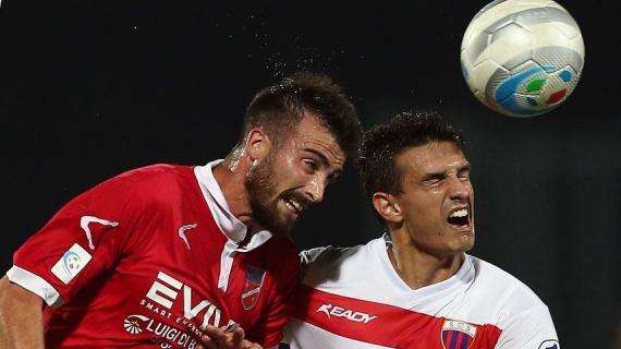 Il Perugia ha sondato un attaccante del Fano: 9 gol in questa stagione in Serie C