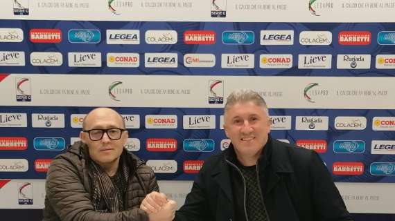 Il Gubbio riparte ancora con ambizioni: i programmi del presidente Sauro Notari