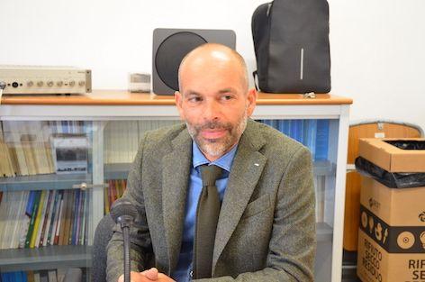 Eletti i vertici regionali umbri del Siulp: Walter Cardinale è il nuovo presidente