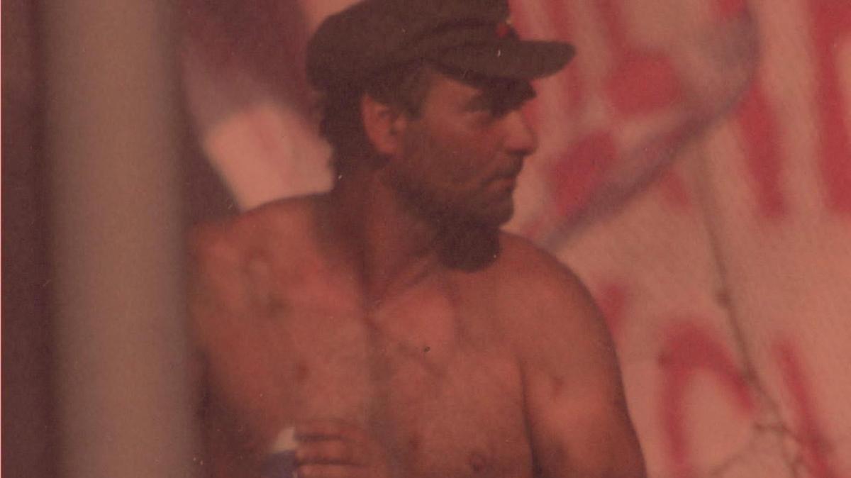 Il primo gennaio alle ore 18 allo Stadio Curi la "torciata" in ricordo di Mimmo Pucciarini, storico capo della Curva Nord