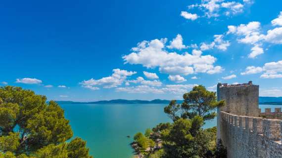 Si va verso un fine settimana dedicato al Festival dei Cammini del Trasimeno 