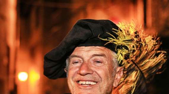 "Alle sagre e alle feste con le mascherine? Noi diciamo di no..."