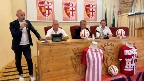 Il Città di Castello "argentino" ha saldato tutte le pendenze: ecco tutte le cariche societarie