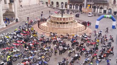 Oggi a Perugia la presentazione del "Rally dell'Umbria" organizzato dal Moto Club Umbria
