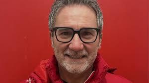 La scelta di vita di Vincenzo: lascia l'Umbria per andare ad allenare in India la nazionale femminile!