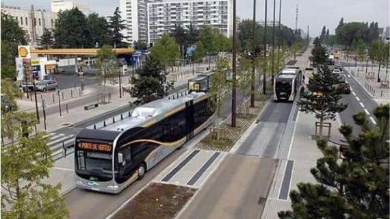 Approvato definitivamente il progetto del Metrobus da Castel del Piano a Fontivegge