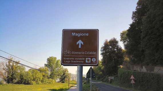 Ci sono 700mila euro a disposizione per le piste ciclabili in Umbria: chi se li prende?